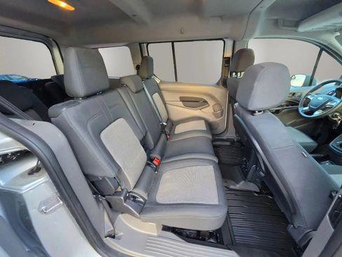 Used 2020 Ford Transit Connect XL FWD image 15
