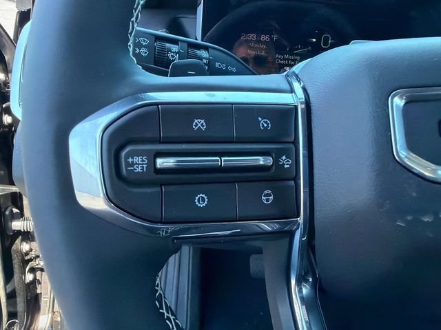 New 2026 GMC Acadia Denali w/ Super Cruise Package AWD/4WD image 31