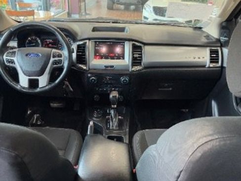 Used 2019 Ford Ranger XLT w/ Equipment Group 301A Mid image 31