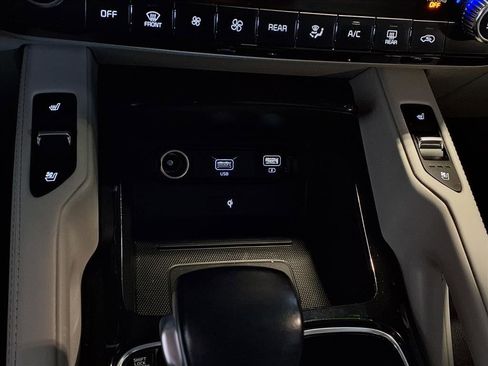 Used 2020 Kia Telluride EX w/ Towing Package image 25