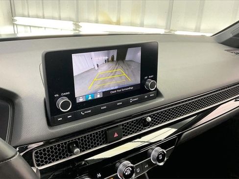 Certified 2023 Honda Civic Sport image 27