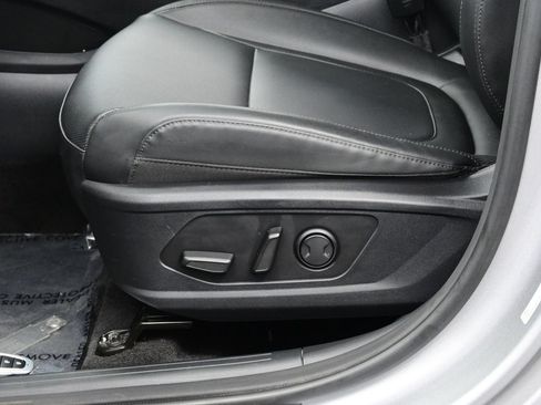 Certified 2023 Hyundai Tucson XRT FWD image 11