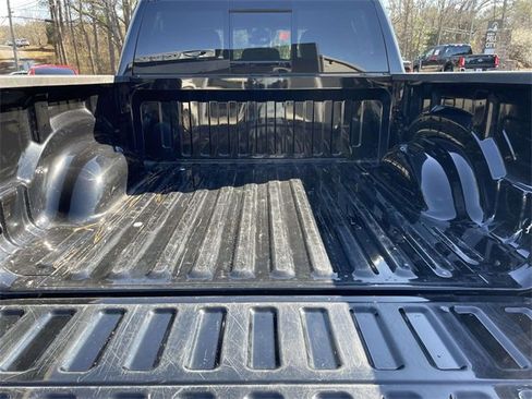 Used 2022 RAM 1500 Big Horn image 24