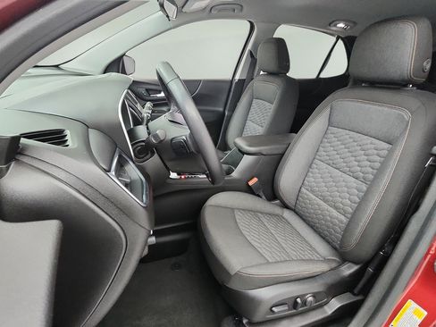 Used 2019 Chevrolet Equinox LT FWD image 15