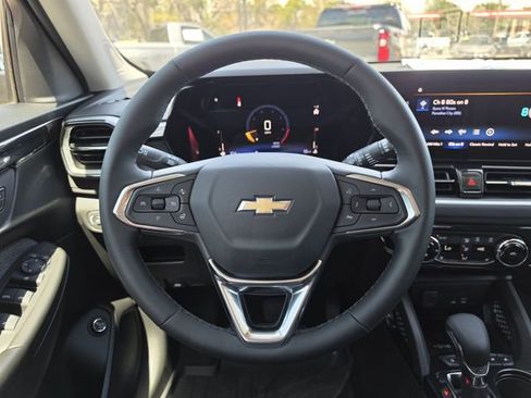 New 2026 Chevrolet TrailBlazer LT w/ Convenience Package image 16