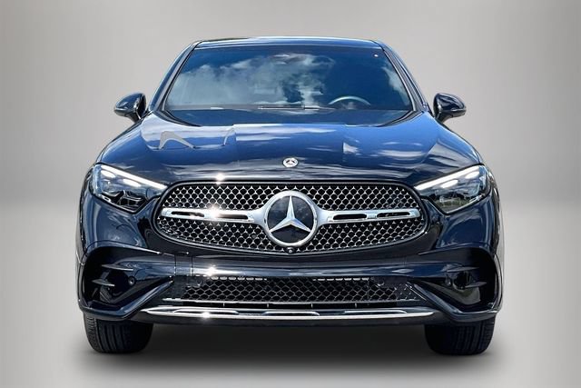 Certified 2026 Mercedes-Benz GLC 300 4MATIC image 3