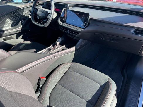 Used 2025 Dodge Charger R/T w/ Quick Order Package 25M R/T image 11