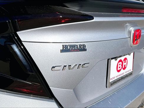 Used 2017 Honda Civic Si image 29