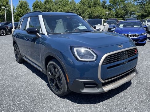 Used 2027 MINI Cooper Countryman S AWD/4WD image 3