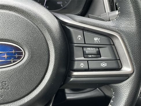Used 2024 Subaru Legacy Premium AWD/4WD image 30