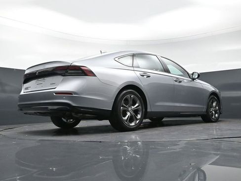 Used 2023 Honda Accord EX-L image 36