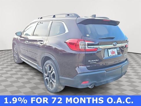 Used 2025 Subaru Ascent Touring image 7