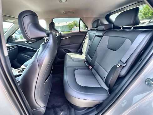 New 2026 Kia Niro EX FWD image 22
