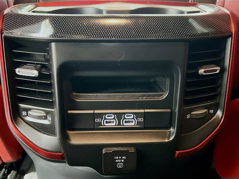 Used 2022 RAM 1500 Rebel w/ Rebel Level B Equipment Group AWD/4WD image 18