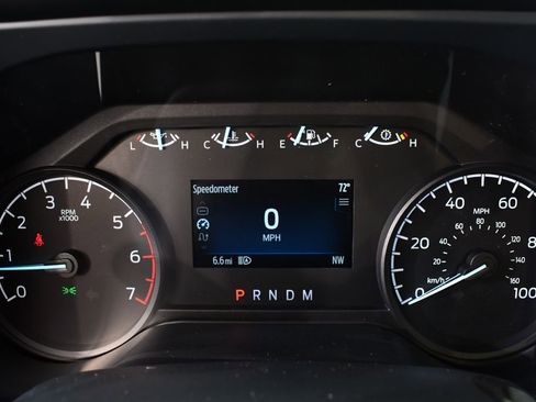 New 2026 Ford F350 XLT w/ FX4 Off-Road Package image 22