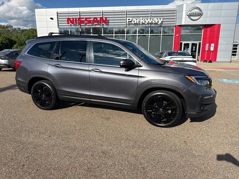 Used 2022 Honda Pilot Special Edition image 1