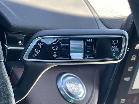 New 2026 Lincoln Nautilus Reserve image 20