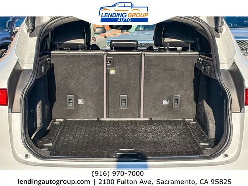 Used 2020 Jaguar F-PACE S image 24