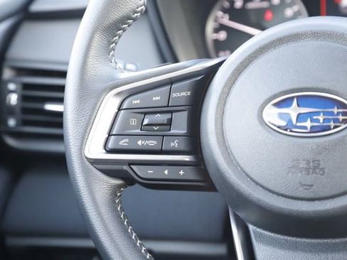 Used 2025 Subaru Outback Premium w/ Popular Package #1A image 18