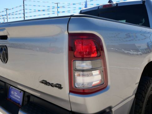 Used 2020 RAM 1500 Big Horn image 9