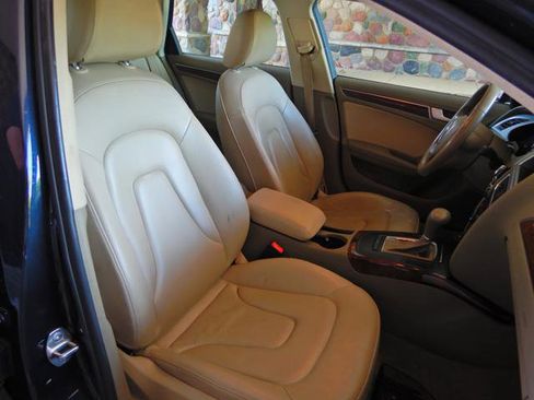 Used 2012 Audi A4 2.0T Premium AWD/4WD image 17