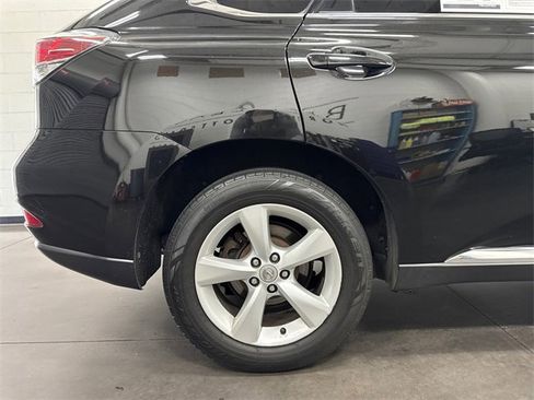 Used 2013 Lexus RX 350 AWD image 7
