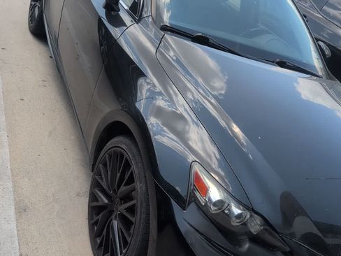 Used 2014 Lexus IS 250 w/ Navigation Package RWD image 6