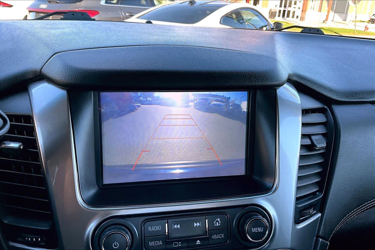 Used 2020 Chevrolet Tahoe LS AWD/4WD image 27
