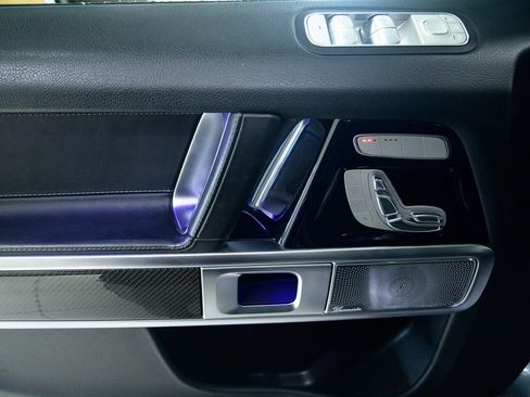 Used 2021 Mercedes-Benz G 550 image 20