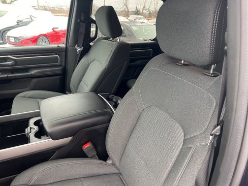 Used 2020 RAM 1500 Big Horn image 6