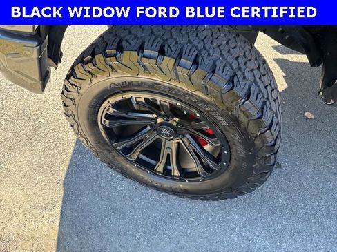 Certified 2024 Ford F150 XLT w/ Equipment Group 303A High image 12