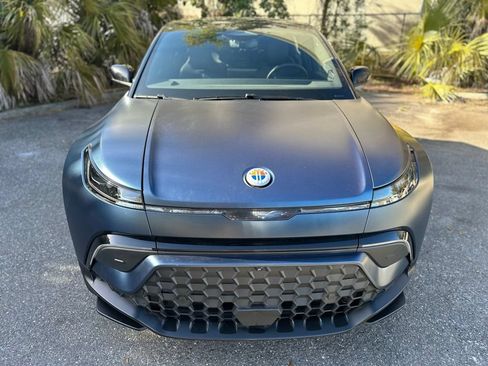 Used 2023 Fisker Ocean One AWD/4WD image 3