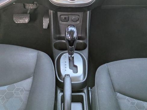 Used 2017 Chevrolet Spark LS image 18