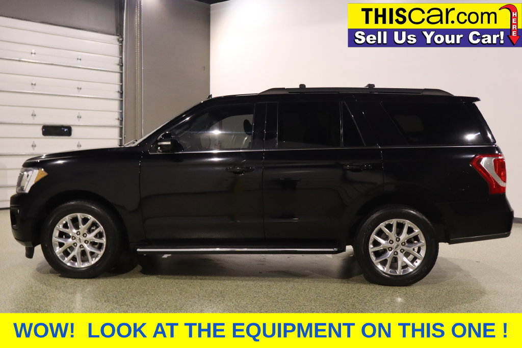 Used 2021 Ford Expedition XLT RWD image 6