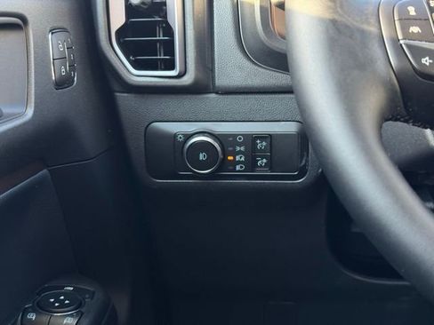 New 2026 Ford Bronco Sport Outer Banks w/ Outer Banks Tech Package+ AWD/4WD image 30