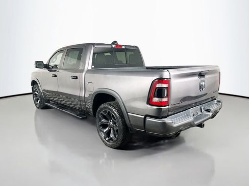 Used 2023 RAM 1500 Limited w/ Night Edition image 5