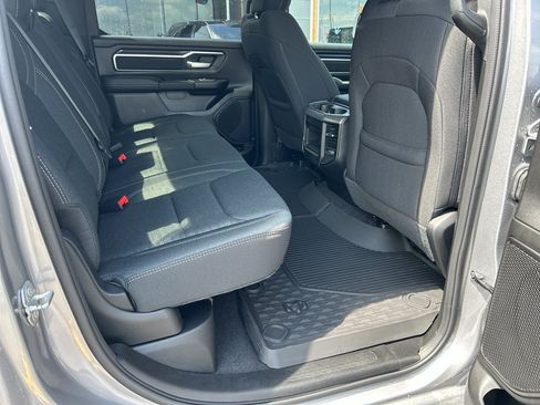 New 2026 RAM 1500 Big Horn image 29