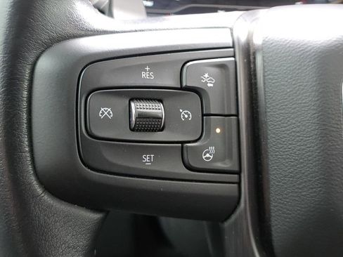 Used 2022 GMC Sierra 1500 AT4X image 39