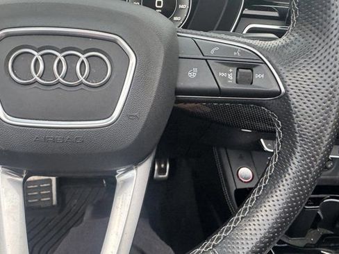 Certified 2023 Audi S5 Premium Plus image 21