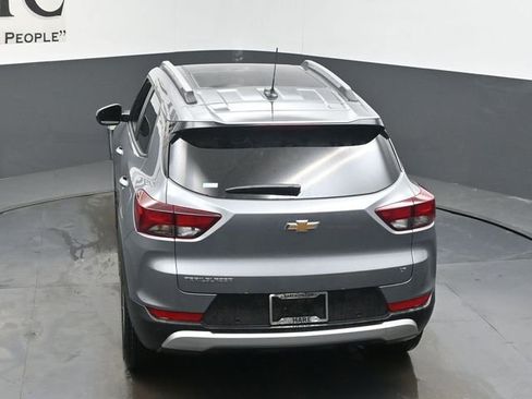 New 2026 Chevrolet TrailBlazer LT w/ Convenience Package image 35