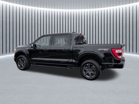 Used 2023 Ford F150 Lariat image 11