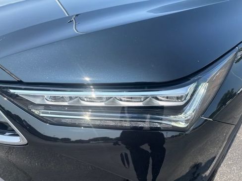 Used 2025 Acura MDX FWD w/ Technology Package image 9