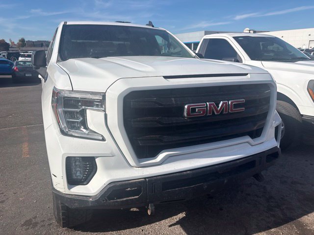 Used 2021 GMC Sierra 1500 Elevation w/ X31 Off-Road Package AWD/4WD image 7