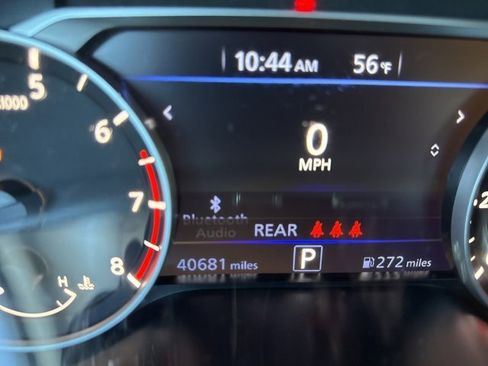 Used 2023 Nissan Altima 2.5 SV image 15