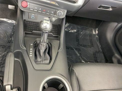 Used 2024 Ford Mustang GT Premium w/ GT Performance Package RWD image 19