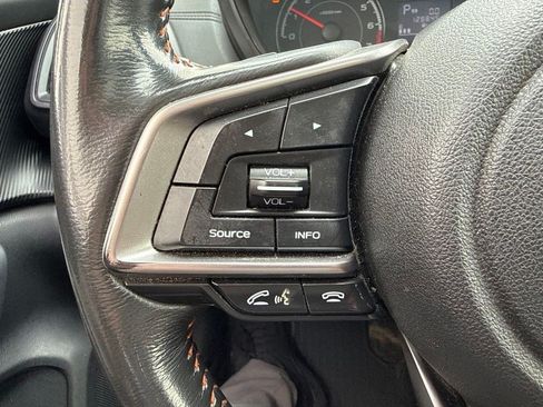 Used 2019 Subaru Crosstrek 2.0i Premium w/ Moonroof Package AWD/4WD image 10