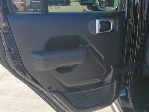 New 2026 Jeep Wrangler Willys image 15