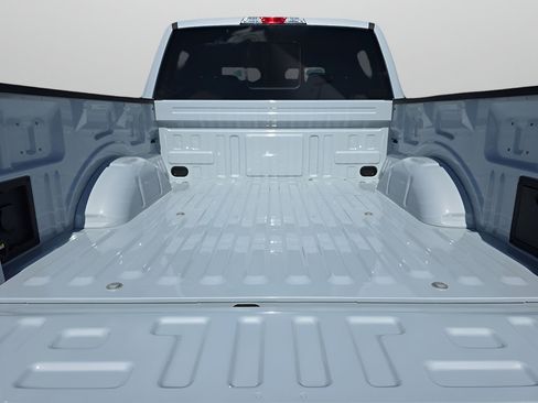 New 2025 Ford F150 XLT w/ Equipment Group 302A MID image 41