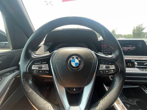 Used 2021 BMW X5 xDrive40i AWD/4WD image 13