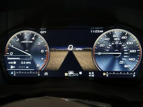 New 2026 Subaru Forester Wilderness image 18